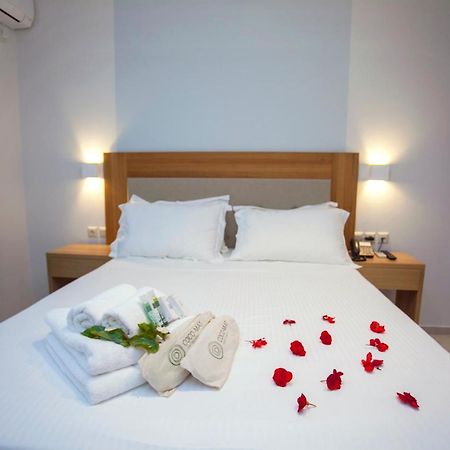אמודיה Aktaia Boutique Hotel מראה חיצוני תמונה