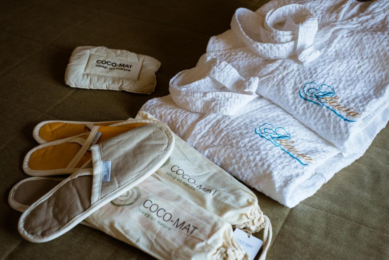 אמודיה Aktaia Boutique Hotel מראה חיצוני תמונה