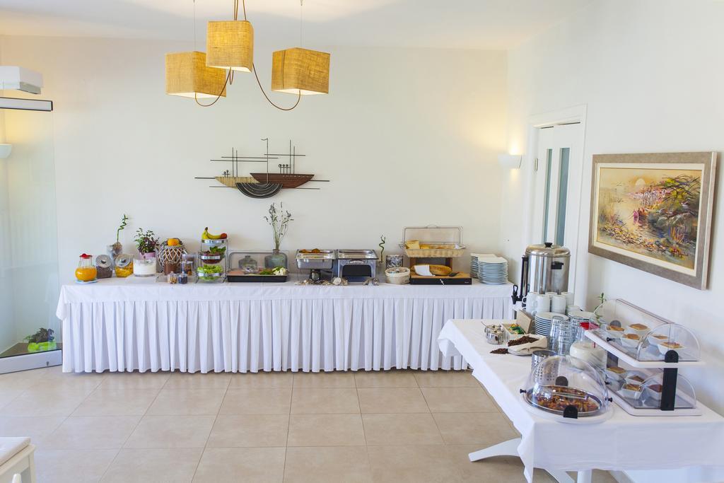 אמודיה Aktaia Boutique Hotel מראה חיצוני תמונה