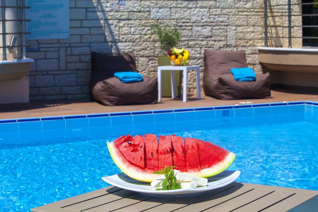 אמודיה Aktaia Boutique Hotel מראה חיצוני תמונה