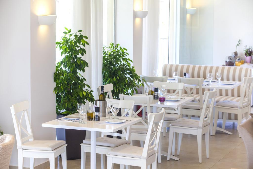 אמודיה Aktaia Boutique Hotel מראה חיצוני תמונה